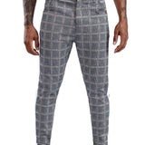 Sludi - Pants for Men - Sarman Fashion - Wholesale Clothing Fashion Brand for Men from Canada