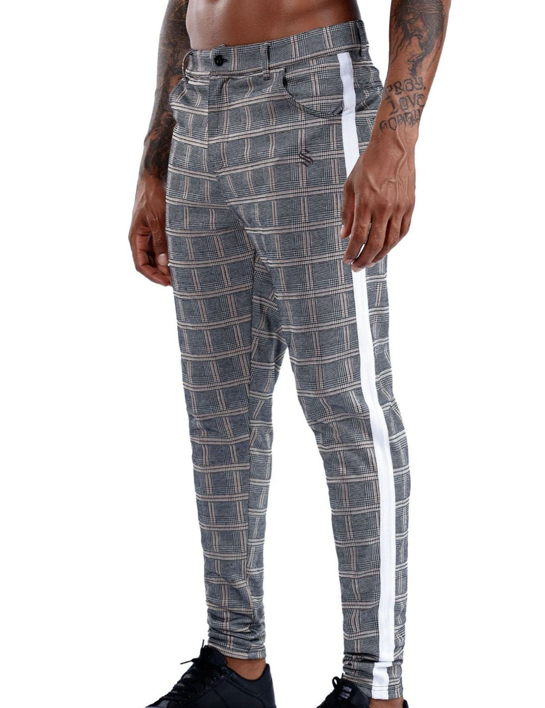 Sludi - Pants for Men - Sarman Fashion - Wholesale Clothing Fashion Brand for Men from Canada