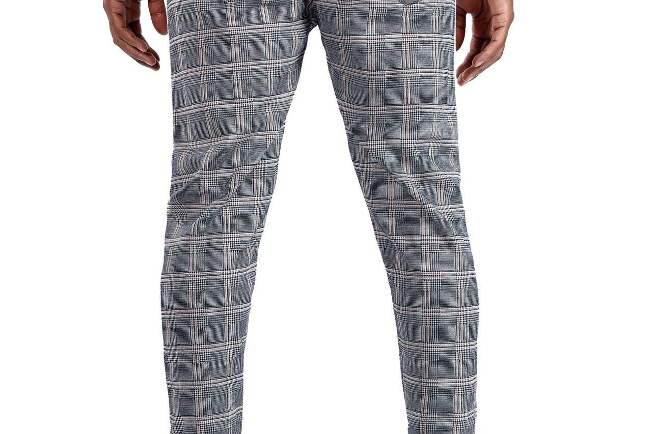 Sludi - Pants for Men - Sarman Fashion - Wholesale Clothing Fashion Brand for Men from Canada
