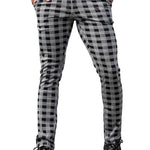 Sluni - Joggers for Men - Sarman Fashion - Wholesale Clothing Fashion Brand for Men from Canada