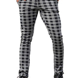 Sluni - Joggers for Men - Sarman Fashion - Wholesale Clothing Fashion Brand for Men from Canada