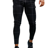 Sluni - Joggers for Men - Sarman Fashion - Wholesale Clothing Fashion Brand for Men from Canada