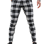 Sluni - Joggers for Men - Sarman Fashion - Wholesale Clothing Fashion Brand for Men from Canada