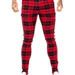 Sluni - Joggers for Men - Sarman Fashion - Wholesale Clothing Fashion Brand for Men from Canada