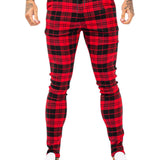 Sluni - Joggers for Men - Sarman Fashion - Wholesale Clothing Fashion Brand for Men from Canada