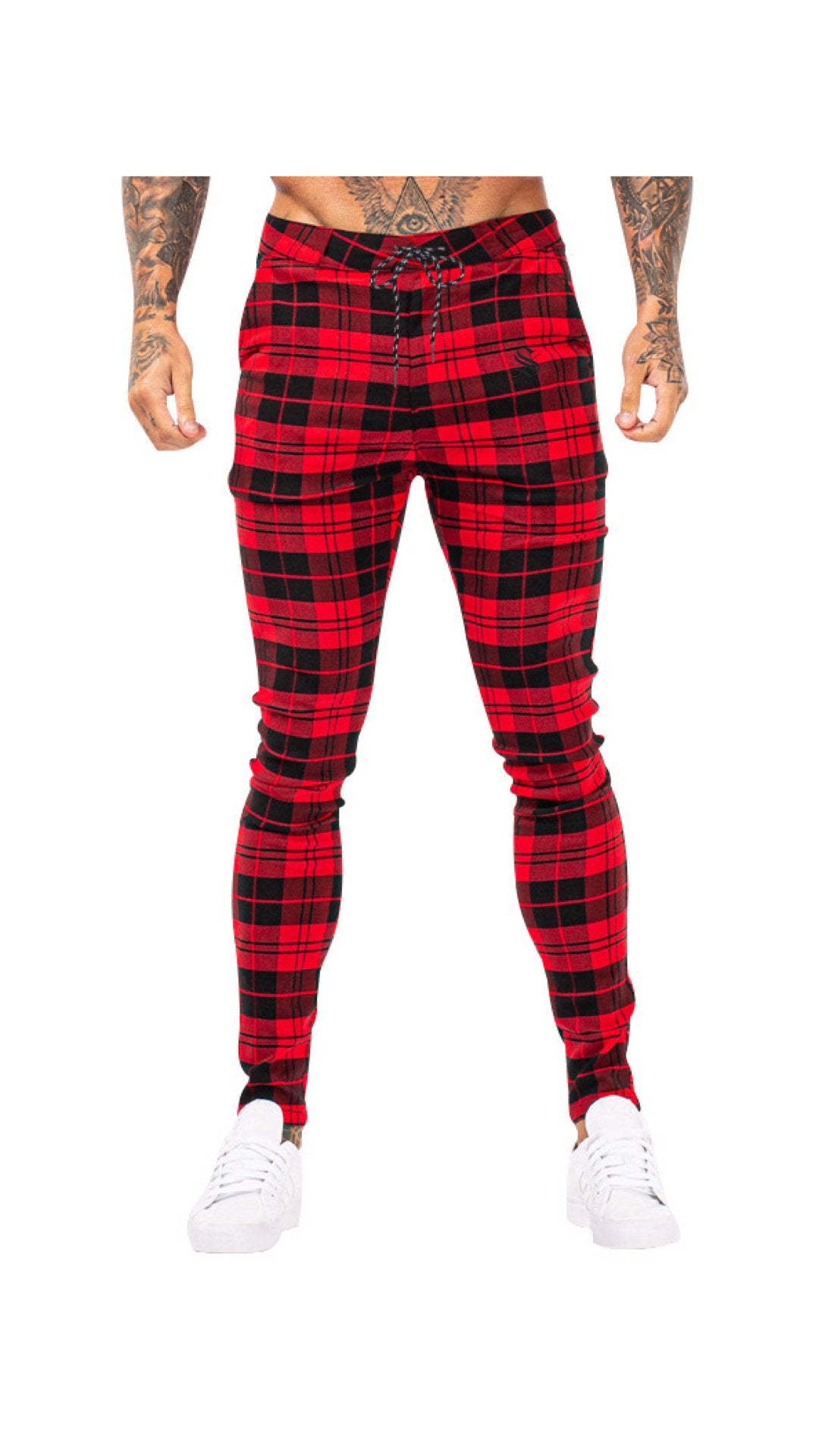 Sluni - Joggers for Men - Sarman Fashion - Wholesale Clothing Fashion Brand for Men from Canada