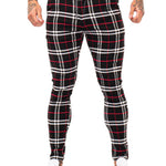 Sluni - Joggers for Men - Sarman Fashion - Wholesale Clothing Fashion Brand for Men from Canada