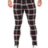 Sluni - Joggers for Men - Sarman Fashion - Wholesale Clothing Fashion Brand for Men from Canada