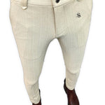 Slyvery - Pants for Men - Sarman Fashion - Wholesale Clothing Fashion Brand for Men from Canada
