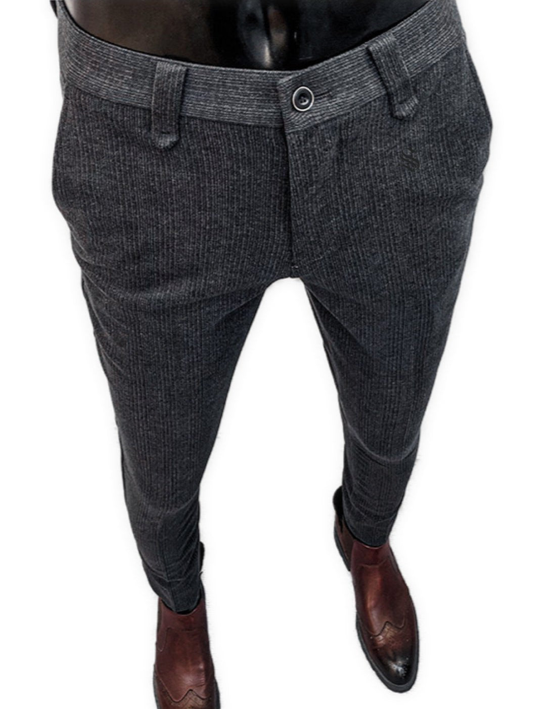 Slyvery - Pants for Men - Sarman Fashion - Wholesale Clothing Fashion Brand for Men from Canada