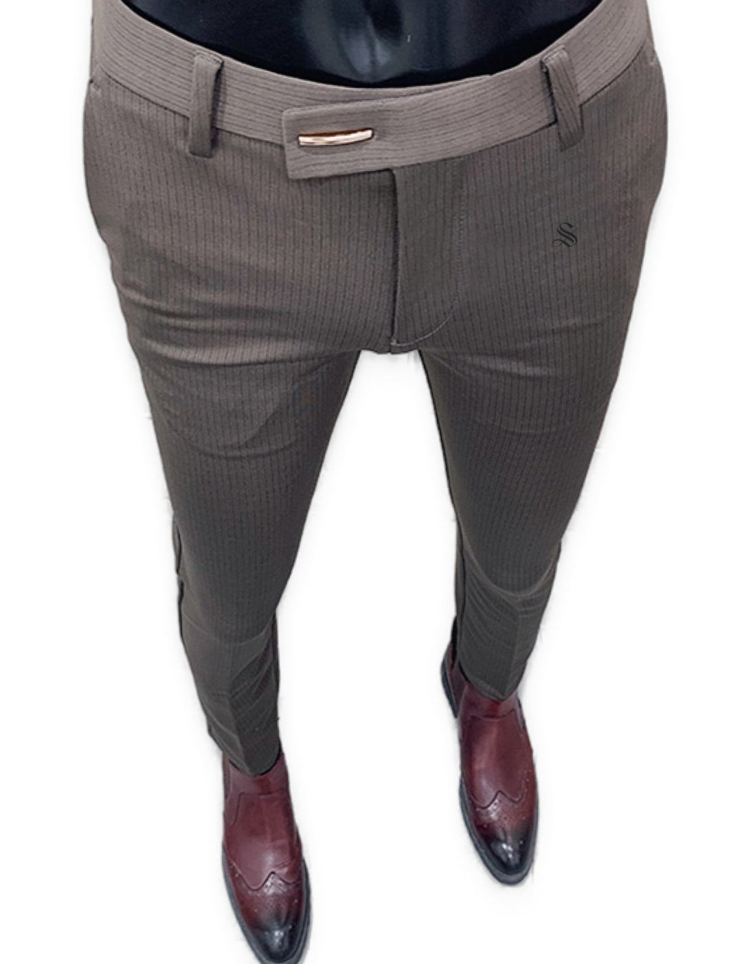 SMNJ - Pants for Men - Sarman Fashion - Wholesale Clothing Fashion Brand for Men from Canada