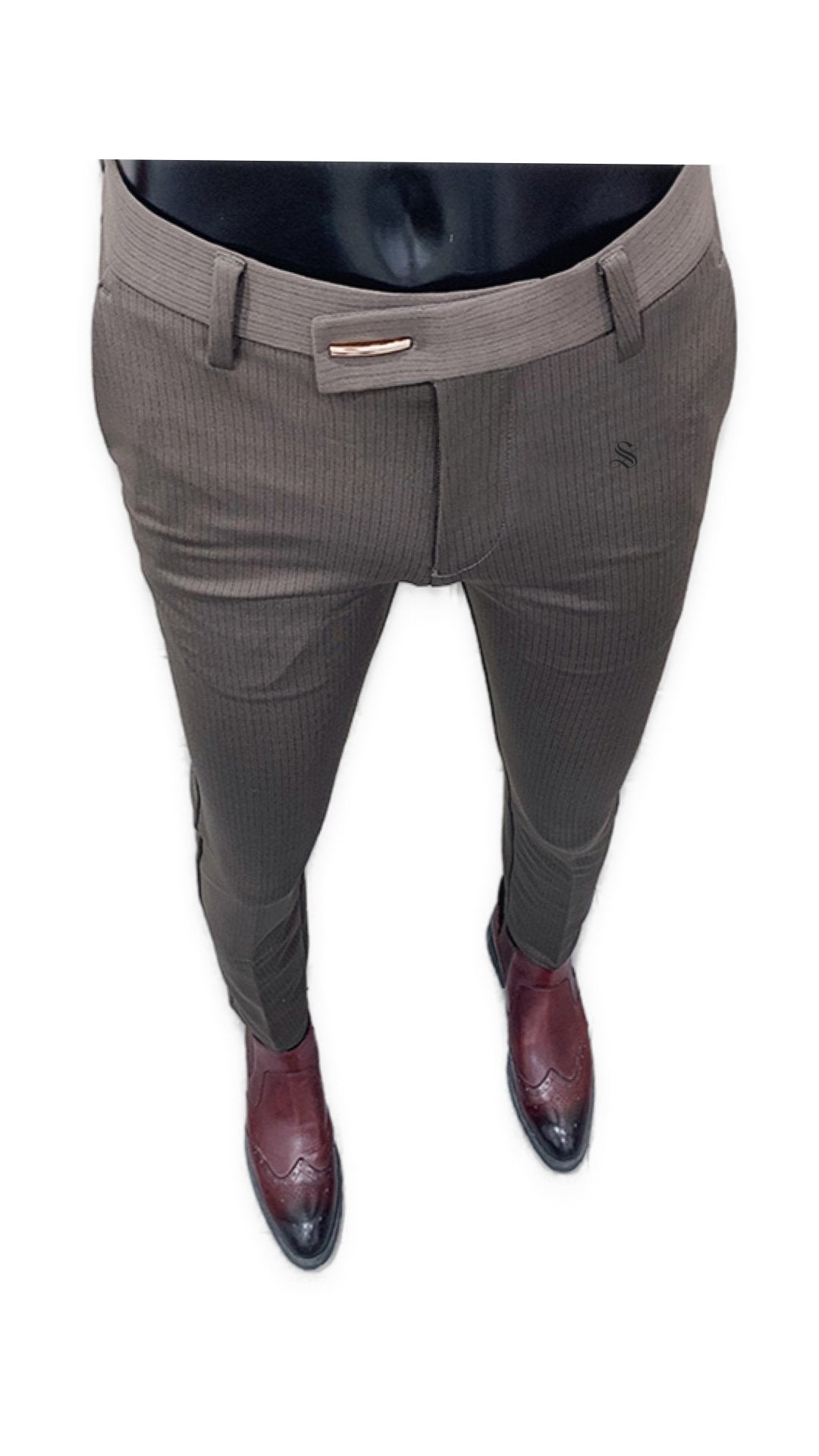 SMNJ - Pants for Men - Sarman Fashion - Wholesale Clothing Fashion Brand for Men from Canada