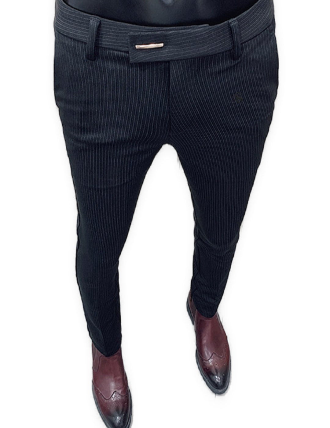 SMNJ - Pants for Men - Sarman Fashion - Wholesale Clothing Fashion Brand for Men from Canada