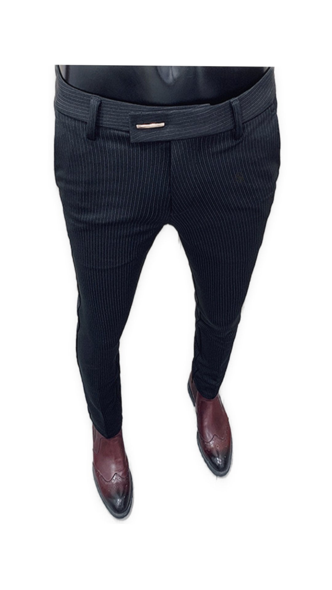 SMNJ - Pants for Men - Sarman Fashion - Wholesale Clothing Fashion Brand for Men from Canada
