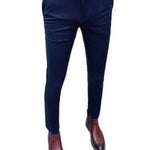 SMNJ - Pants for Men - Sarman Fashion - Wholesale Clothing Fashion Brand for Men from Canada