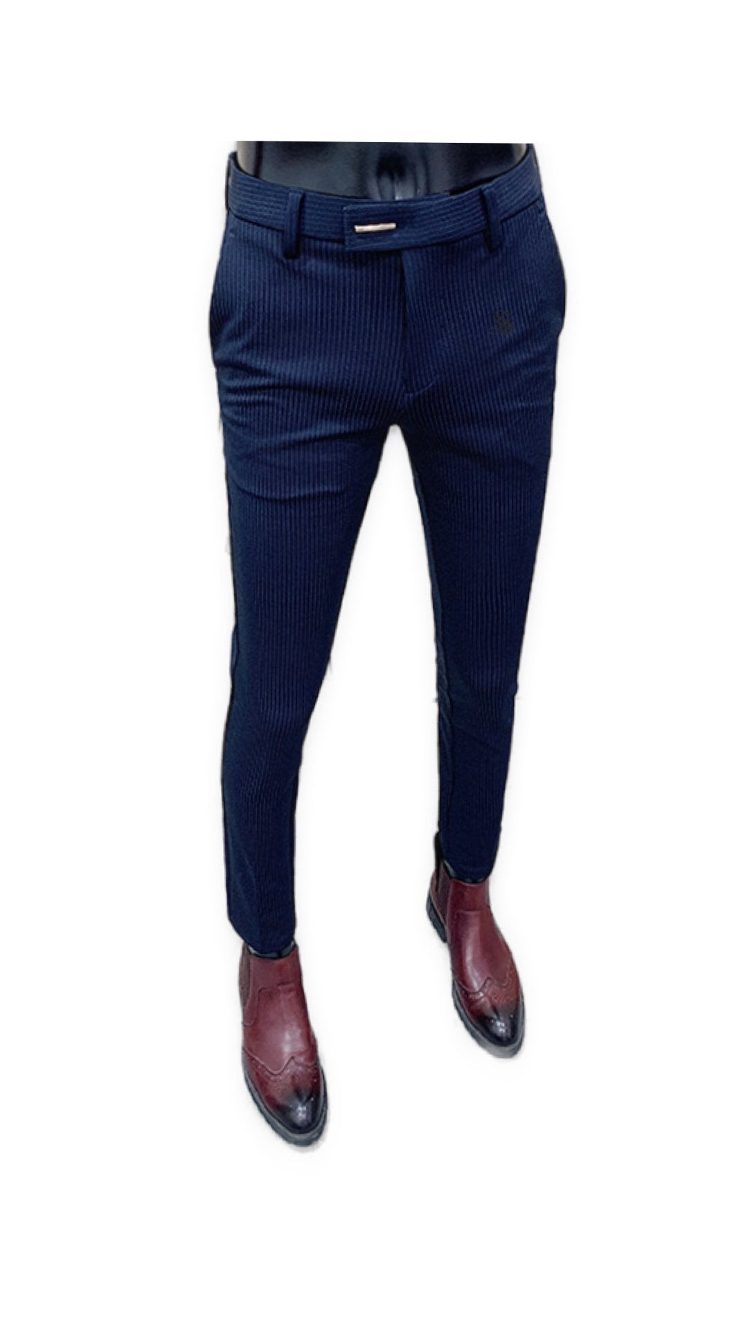 SMNJ - Pants for Men - Sarman Fashion - Wholesale Clothing Fashion Brand for Men from Canada