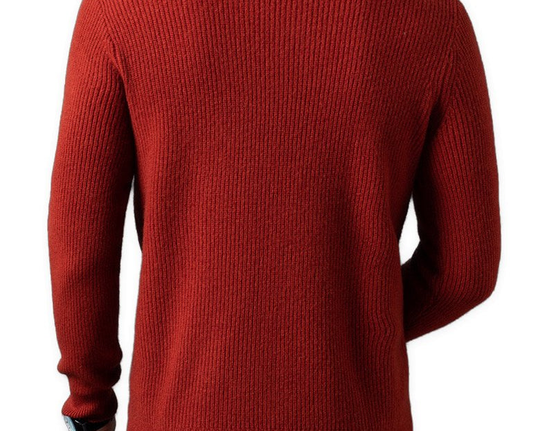 Smohilook - Sweater for Men - Sarman Fashion - Wholesale Clothing Fashion Brand for Men from Canada