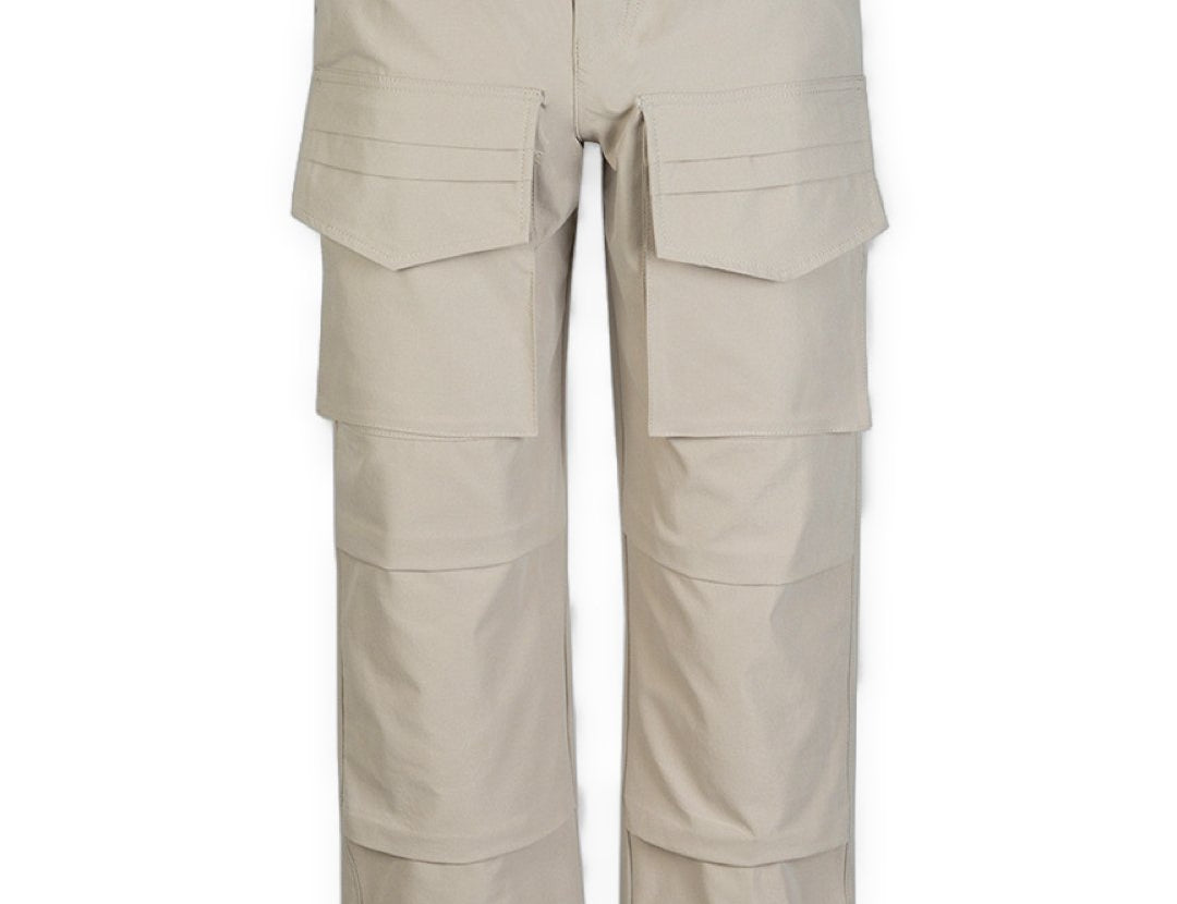 Smolnio - Pants for Men - Sarman Fashion - Wholesale Clothing Fashion Brand for Men from Canada