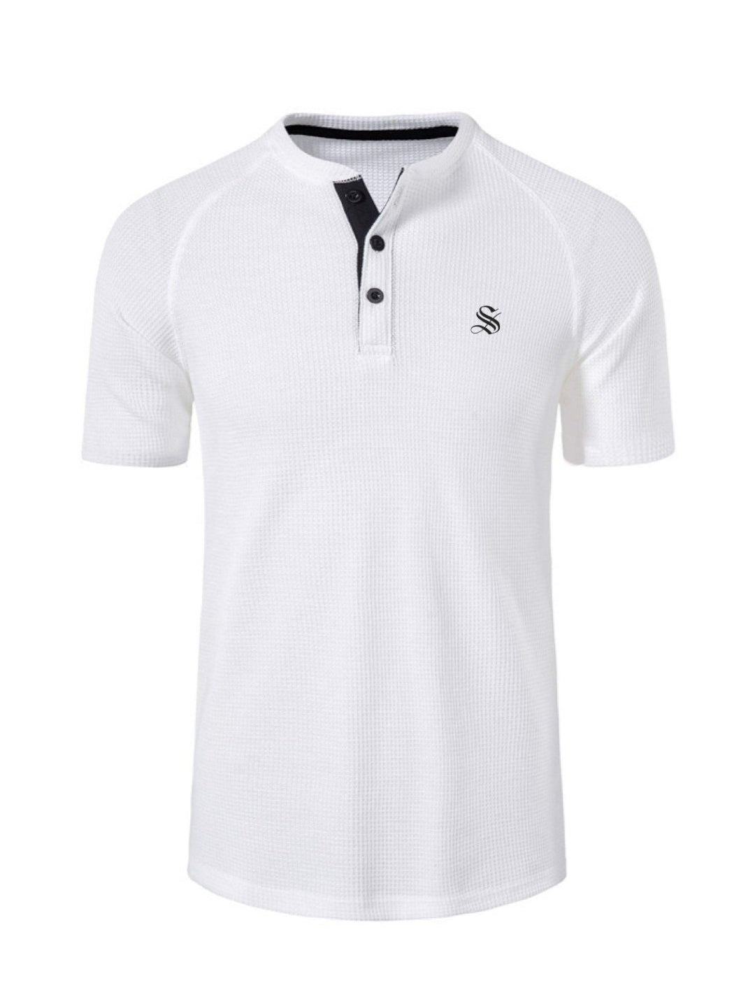 Smoolly - T-Shirt for Men - Sarman Fashion - Wholesale Clothing Fashion Brand for Men from Canada