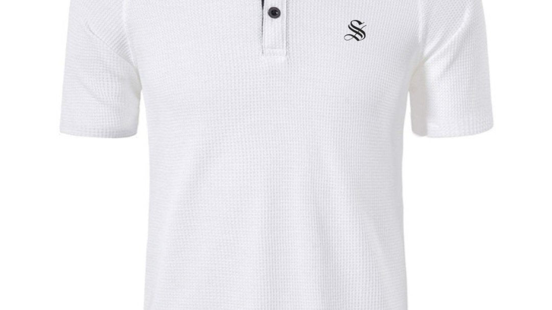 Smoolly - T-Shirt for Men - Sarman Fashion - Wholesale Clothing Fashion Brand for Men from Canada