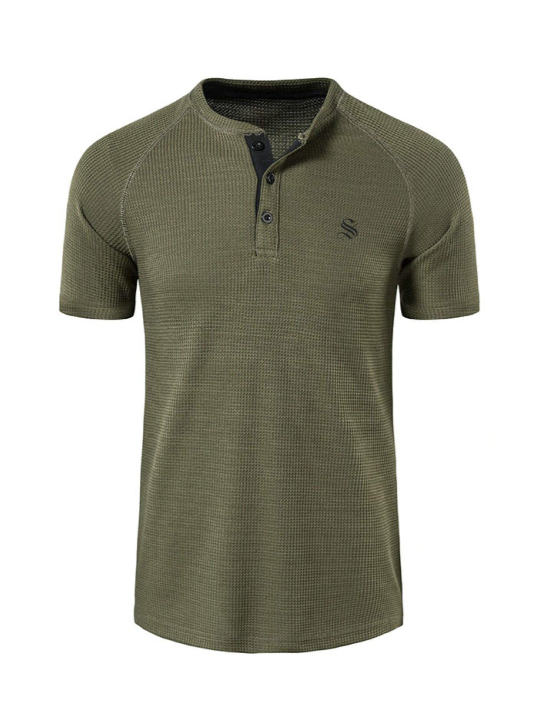 Smoolly - T-Shirt for Men - Sarman Fashion - Wholesale Clothing Fashion Brand for Men from Canada