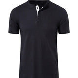 Smoolly - T-Shirt for Men - Sarman Fashion - Wholesale Clothing Fashion Brand for Men from Canada