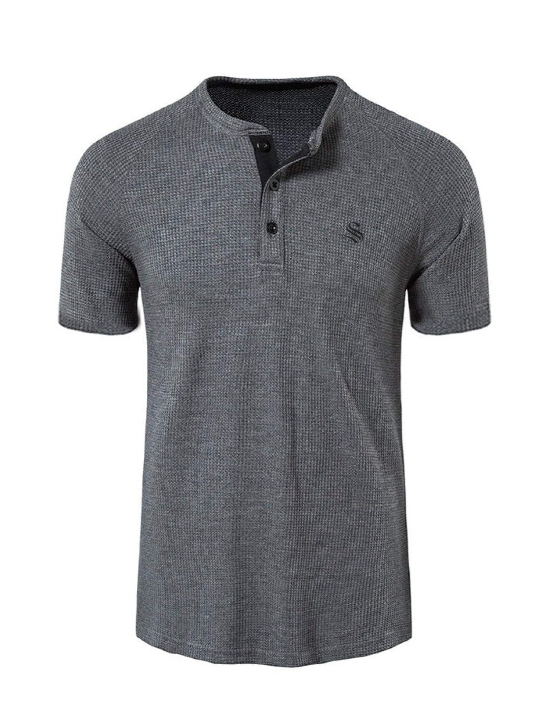 Smoolly - T-Shirt for Men - Sarman Fashion - Wholesale Clothing Fashion Brand for Men from Canada