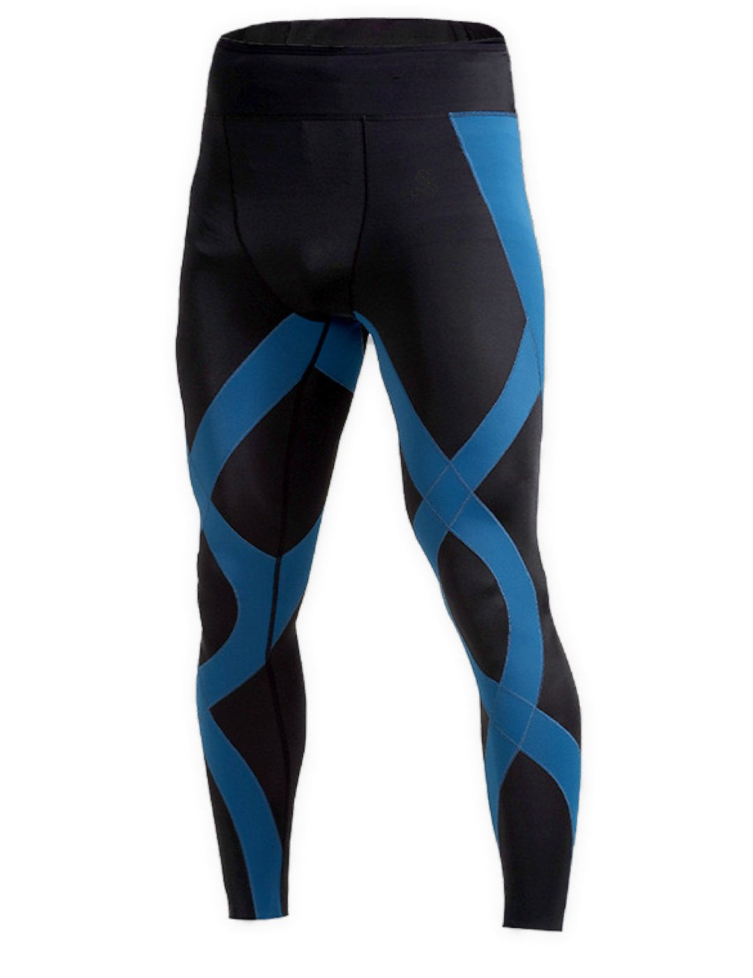Snake - Leggings for Men - Sarman Fashion - Wholesale Clothing Fashion Brand for Men from Canada