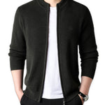 Snubir - Sweater for Men - Sarman Fashion - Wholesale Clothing Fashion Brand for Men from Canada