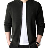 Snubir - Sweater for Men - Sarman Fashion - Wholesale Clothing Fashion Brand for Men from Canada