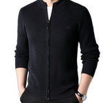 Snubir - Sweater for Men - Sarman Fashion - Wholesale Clothing Fashion Brand for Men from Canada