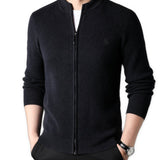 Snubir - Sweater for Men - Sarman Fashion - Wholesale Clothing Fashion Brand for Men from Canada