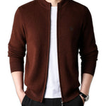 Snubir - Sweater for Men - Sarman Fashion - Wholesale Clothing Fashion Brand for Men from Canada