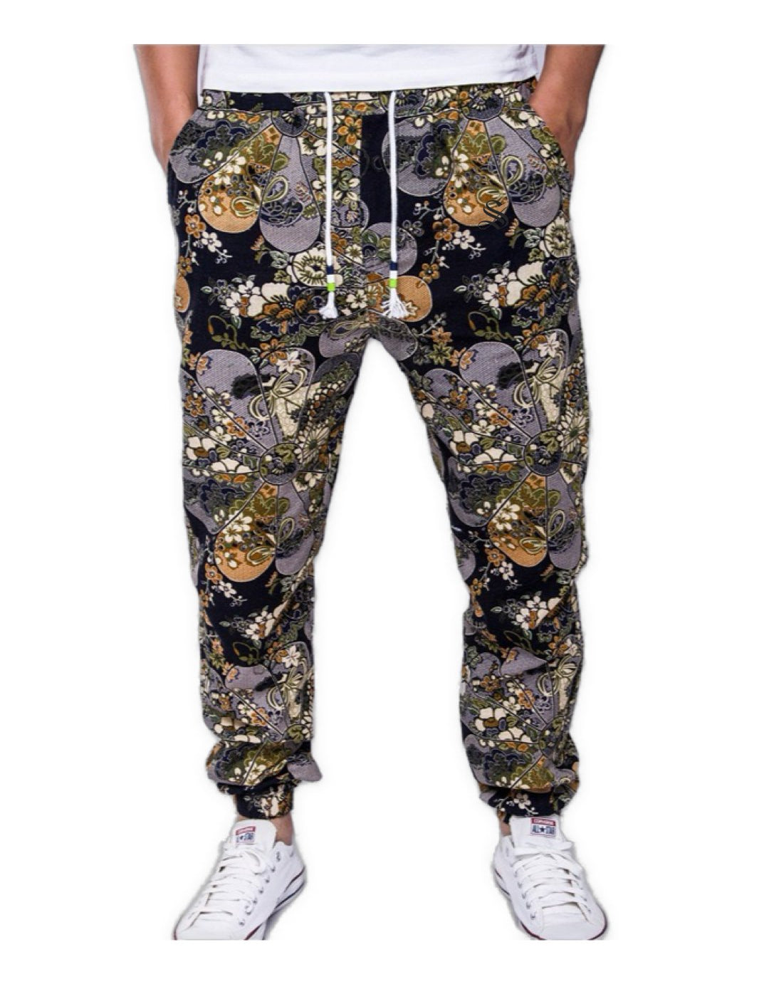 Snuko - Joggers for Men - Sarman Fashion - Wholesale Clothing Fashion Brand for Men from Canada