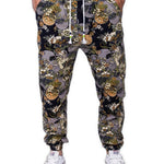 Snuko - Joggers for Men - Sarman Fashion - Wholesale Clothing Fashion Brand for Men from Canada