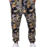 Snuko - Joggers for Men - Sarman Fashion - Wholesale Clothing Fashion Brand for Men from Canada