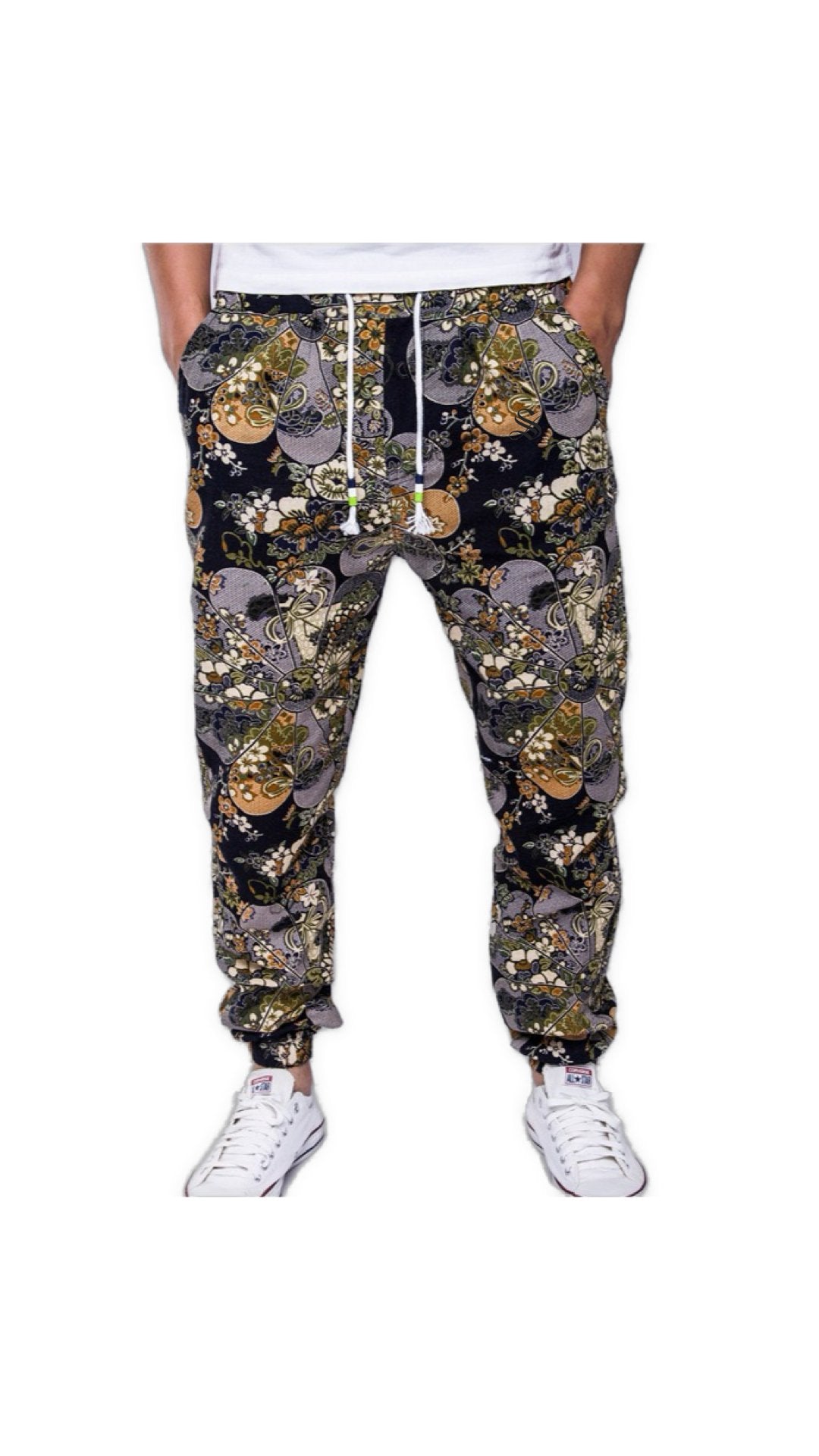 Snuko - Joggers for Men - Sarman Fashion - Wholesale Clothing Fashion Brand for Men from Canada