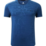 SoccerVibe - T-shirt for Men - Sarman Fashion - Wholesale Clothing Fashion Brand for Men from Canada