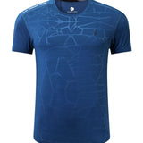 SoccerVibe - T-shirt for Men - Sarman Fashion - Wholesale Clothing Fashion Brand for Men from Canada