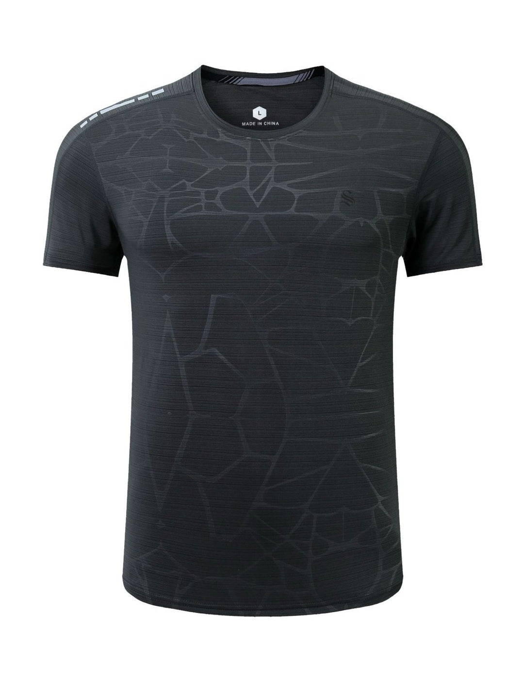 SoccerVibe - T-shirt for Men - Sarman Fashion - Wholesale Clothing Fashion Brand for Men from Canada