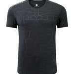 SoccerVibe - T-shirt for Men - Sarman Fashion - Wholesale Clothing Fashion Brand for Men from Canada