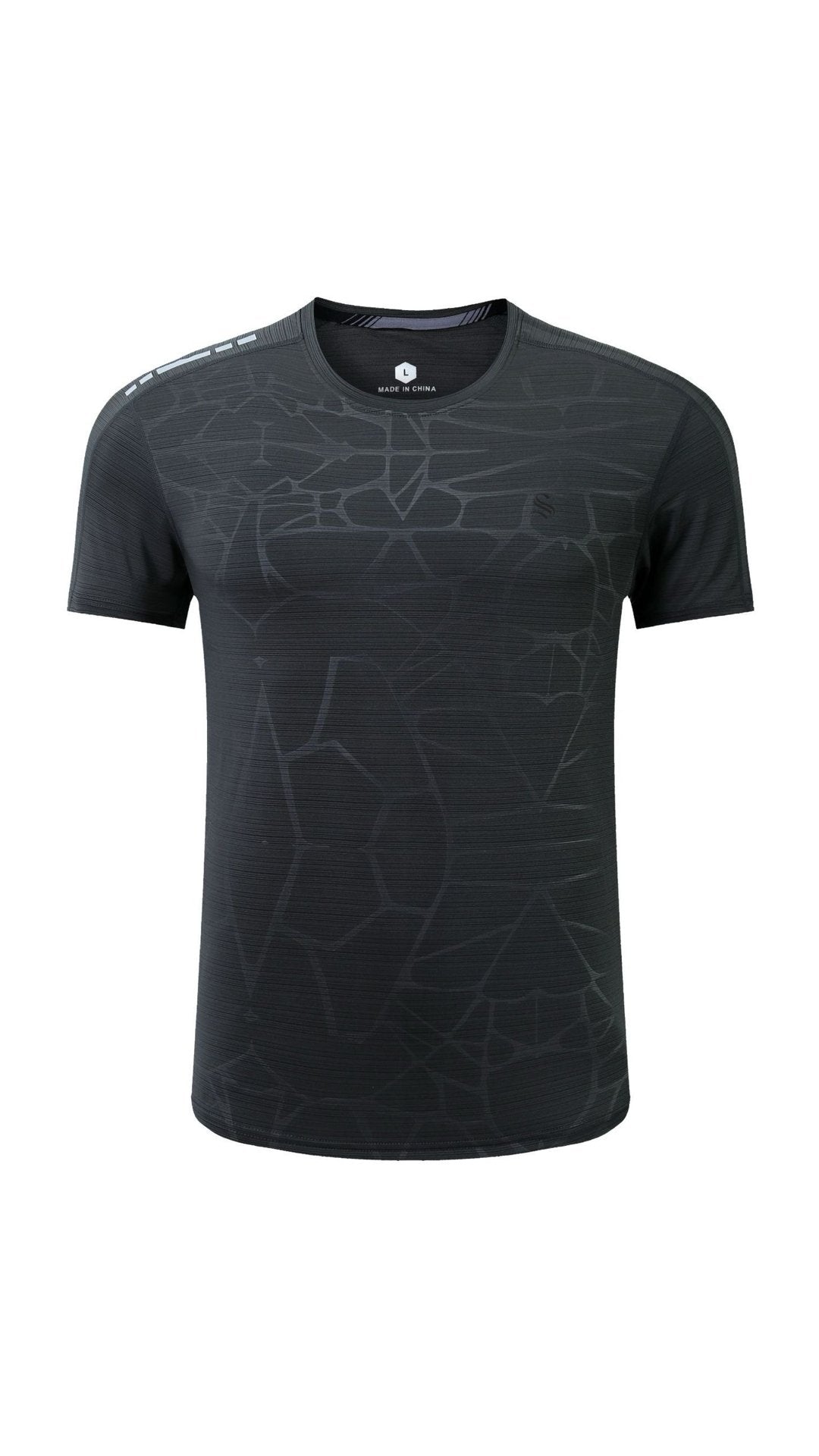 SoccerVibe - T-shirt for Men - Sarman Fashion - Wholesale Clothing Fashion Brand for Men from Canada
