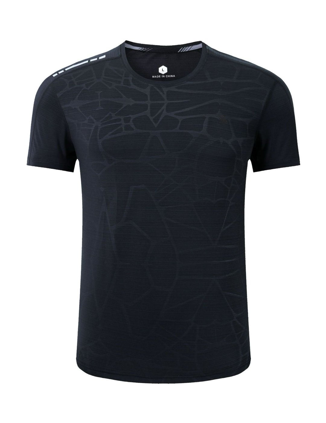 SoccerVibe - T-shirt for Men - Sarman Fashion - Wholesale Clothing Fashion Brand for Men from Canada