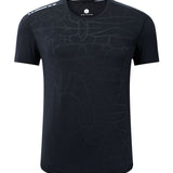 SoccerVibe - T-shirt for Men - Sarman Fashion - Wholesale Clothing Fashion Brand for Men from Canada