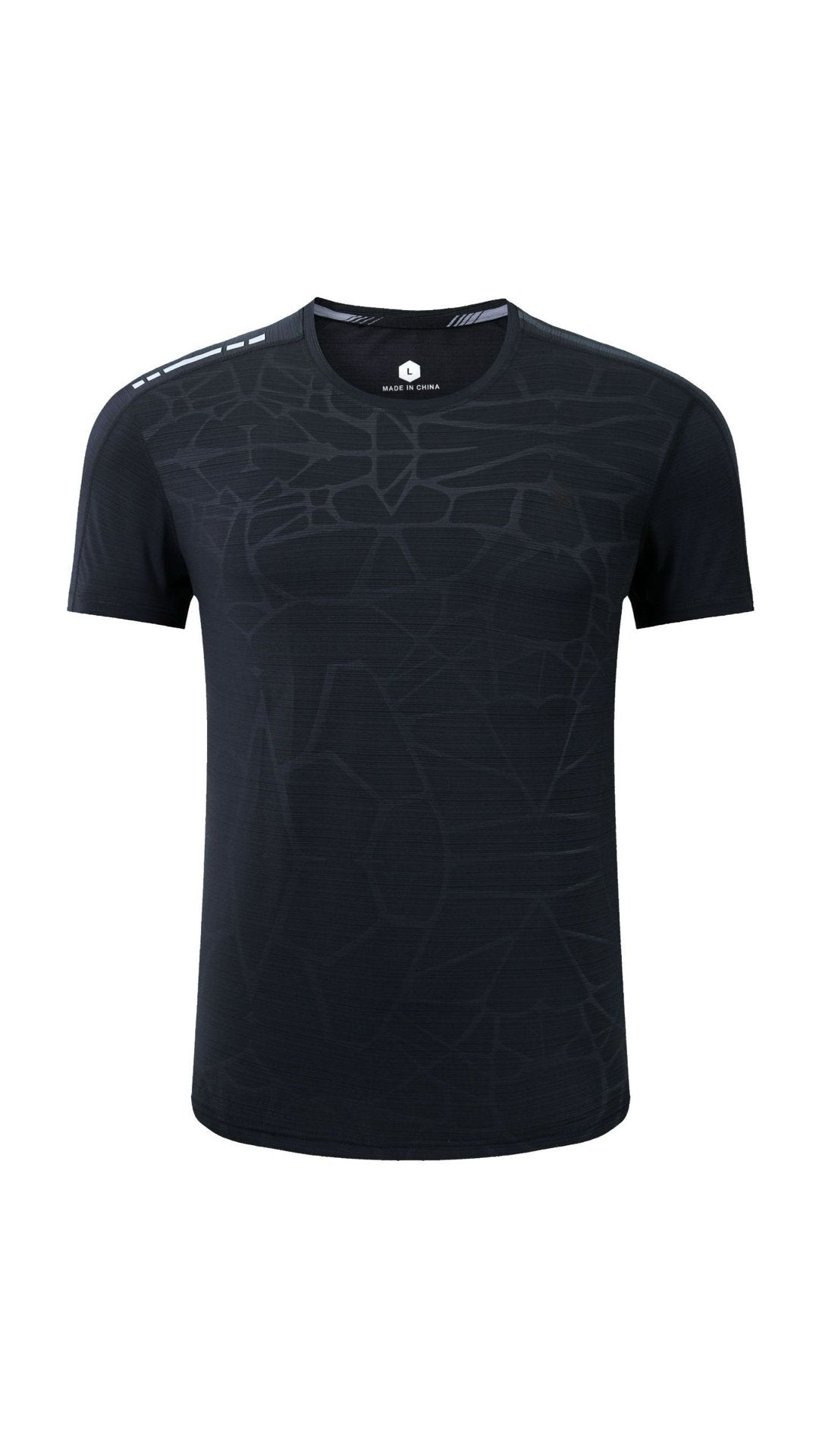 SoccerVibe - T-shirt for Men - Sarman Fashion - Wholesale Clothing Fashion Brand for Men from Canada