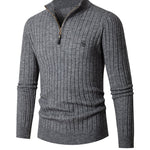 Sof - Long Sleeves Shirt for Men - Sarman Fashion - Wholesale Clothing Fashion Brand for Men from Canada