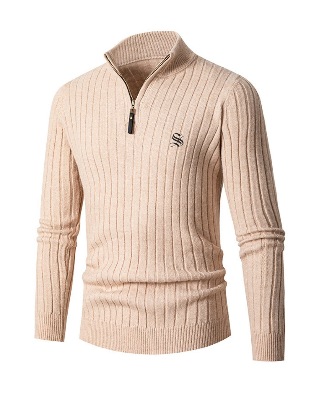 Sof - Long Sleeves Shirt for Men - Sarman Fashion - Wholesale Clothing Fashion Brand for Men from Canada
