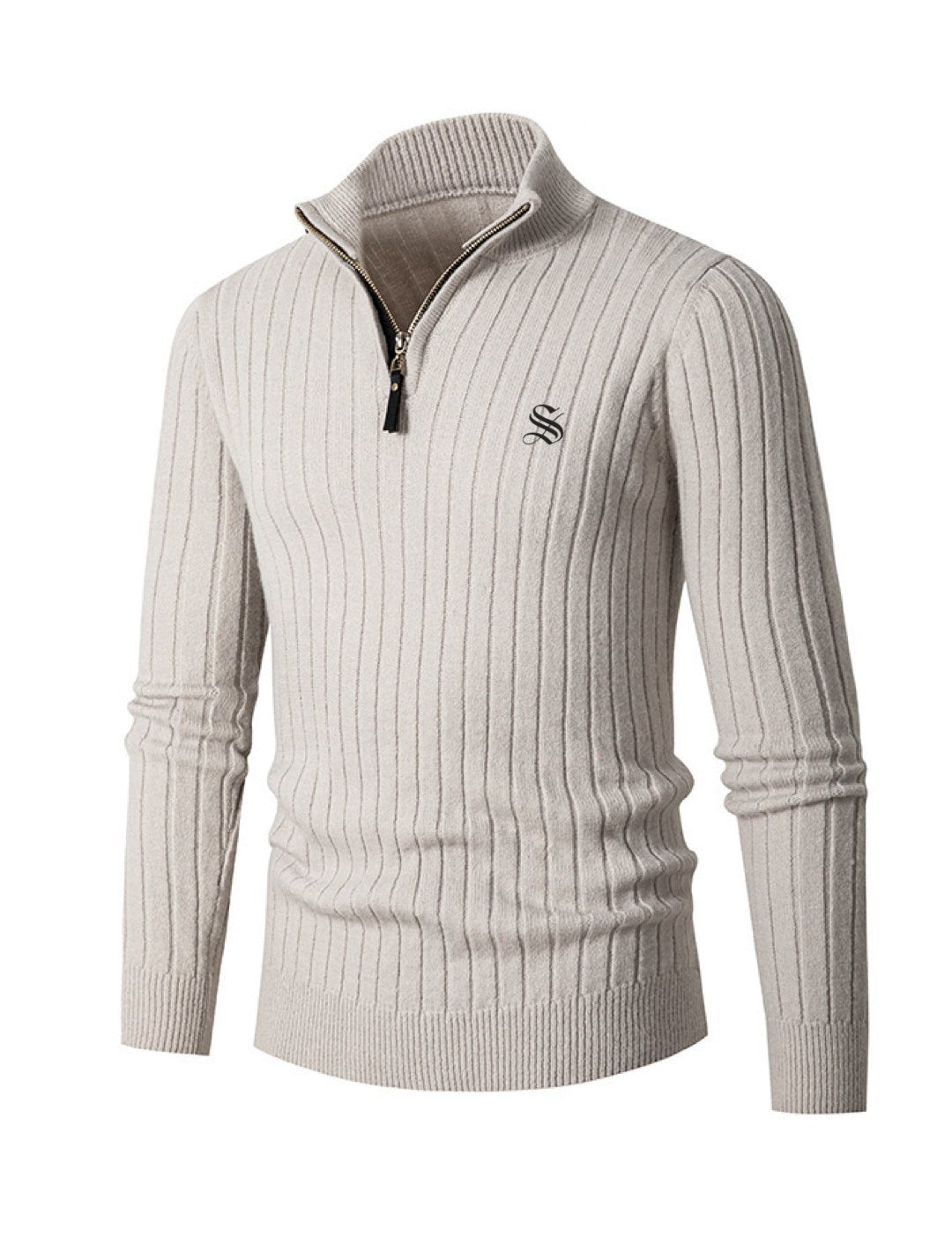 Sof - Long Sleeves Shirt for Men - Sarman Fashion - Wholesale Clothing Fashion Brand for Men from Canada