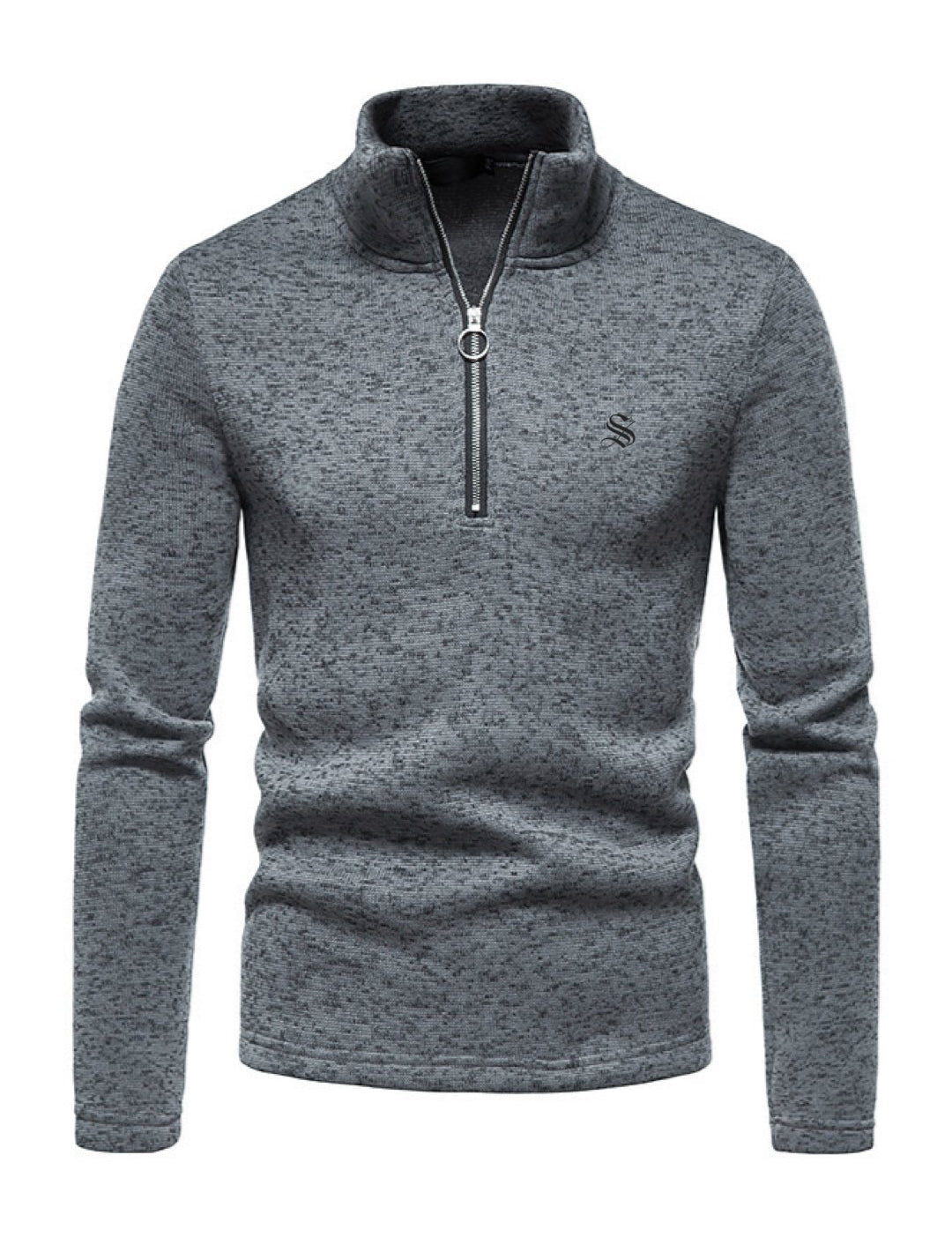 Sofuson - Long Sleeves sweater for Men - Sarman Fashion - Wholesale Clothing Fashion Brand for Men from Canada
