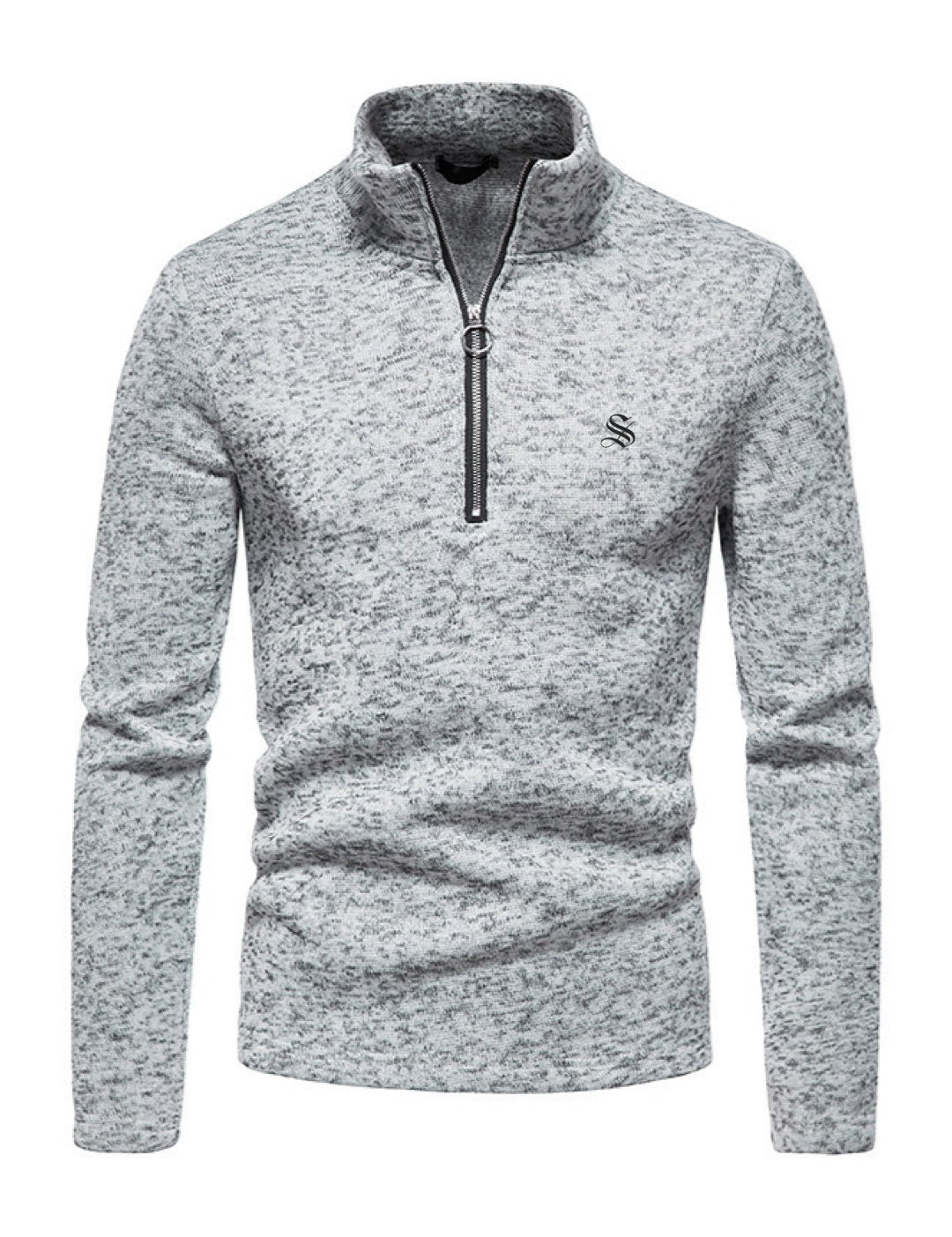 Sofuson - Long Sleeves sweater for Men - Sarman Fashion - Wholesale Clothing Fashion Brand for Men from Canada